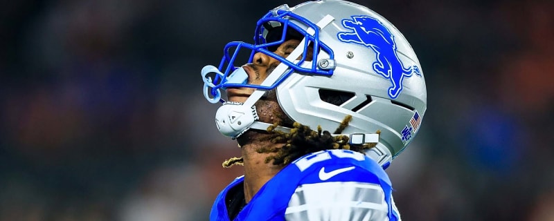 Lions Film Study: Keith Abney’s debut showed exactly why Dan Campbell keeps calling him 'headsy'