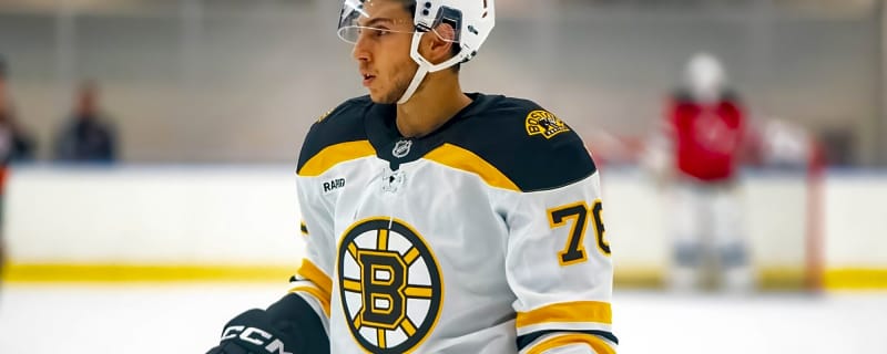 Oilers sign Tomas Cibulka to entry-level contract