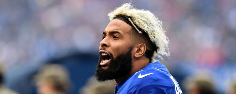 The New York Giants, Odell Beckham Jr. rumors just got very real, and a signing appears inevitable