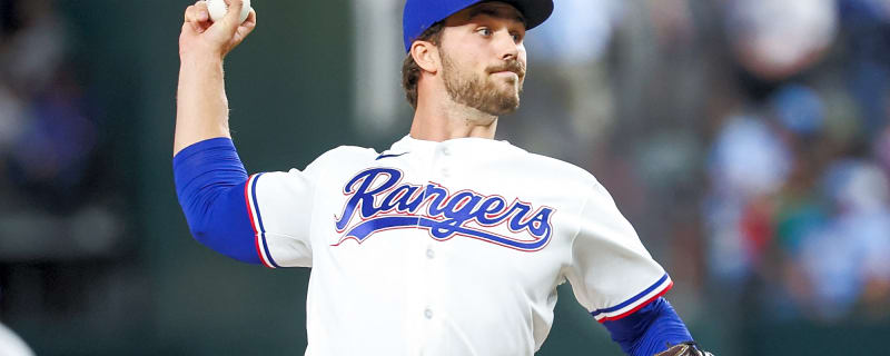 Rangers Expect Carter Baumler, Robert Garcia To Join Round Rock This Week