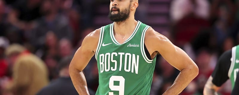 Derrick White Could Be The Next Celtics Player On The Trade Block