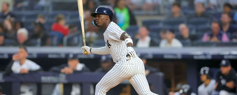  Jazz Chisholm Jr. feels he is going to have ‘the best season of his career yet’ in 2026