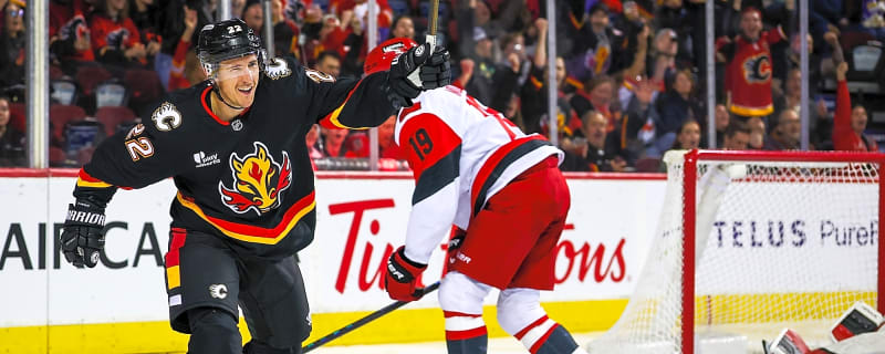 How are the recently acquired Flames performing so far?