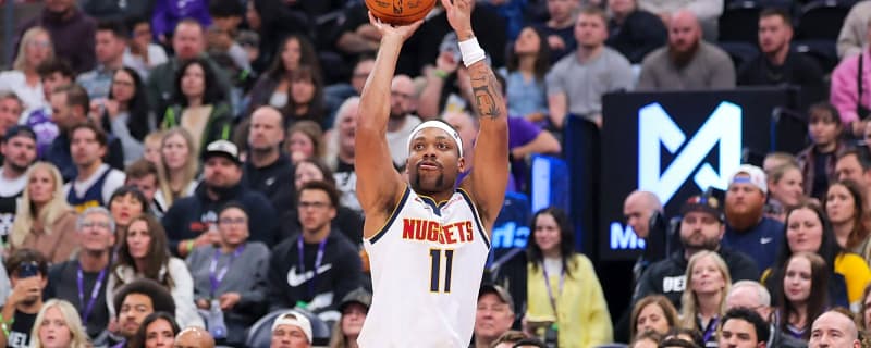 Knicks Sign Bruce Brown To Training Camp Deal As Final Roster Competition Heats Up