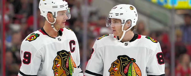 Around the NHL: Toews may sign 1-day contract with Blackhawks, Ducks’ Klepov signs ELC