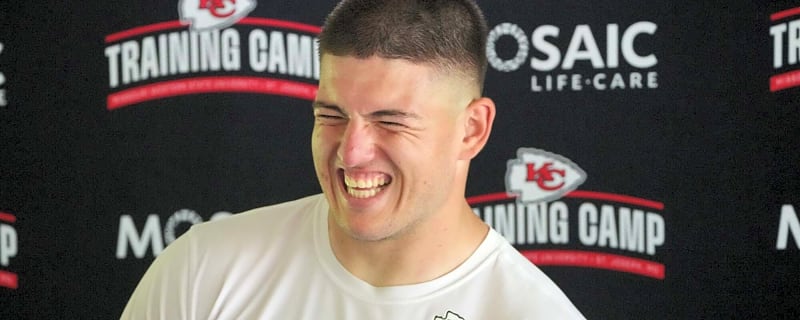 KC Chiefs’ latest salary cap decision will help them sign Mansoor Delane and Peter Woods, but it doesn’t signal other roster moves