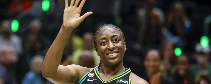 Nneka Ogwumike Reveals What ‘Really Sucks’ About The WNBA Getting So Much Attention