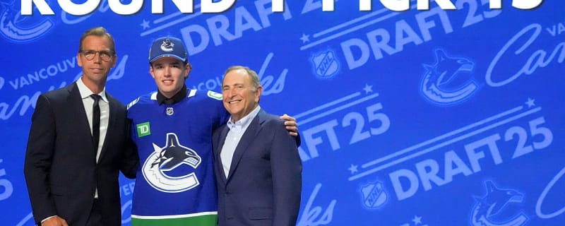 The new AHL age rule and what it means for Canucks prospects