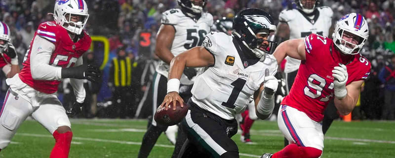 Jason Kelce makes intriguing prediction for the Eagles