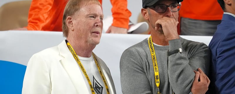 Mark Davis Hands Tom Brady and Wall Street the Keys to $9.9B Empire