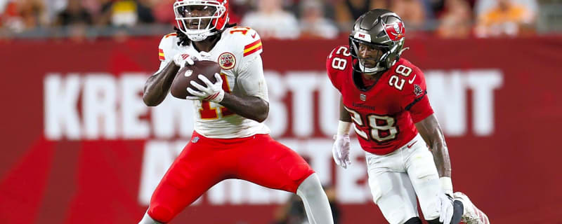 Kansas City Chiefs Preseason Week 2 Snap Counts: Jalen Royals settling in, Mansoor Delane shuts it down in debut