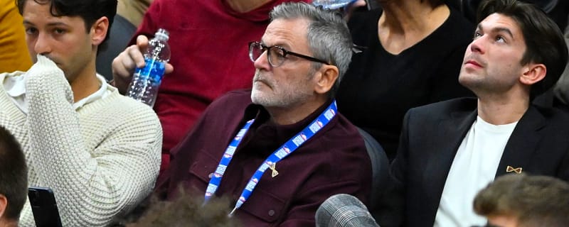 Cavaliers’ Biggest Offseason Fear Could Be Dan Gilbert Getting ‘Pocket Shy’