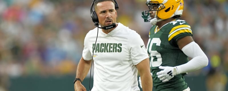 Green Bay Packers: Bo Melton Drops Powerful Reaction After Finding Out Roster News