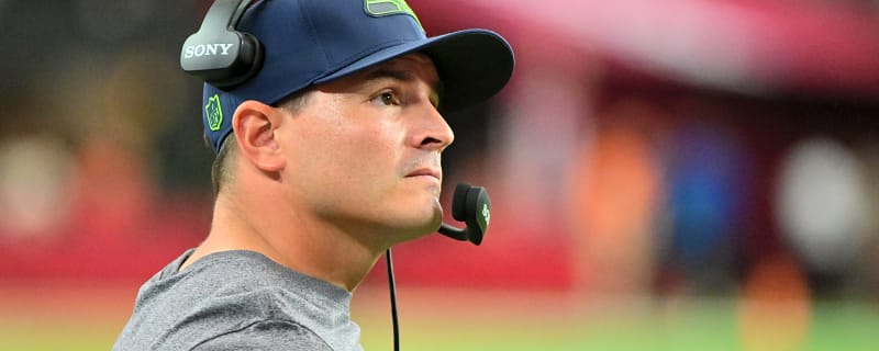 NFL executives share strong reactions to controversy involving Seahawks' Mike Macdonald, Broncos' Sean Payton