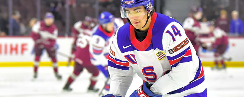 Stars sign Aram Minnetian to three-year, entry-level contract