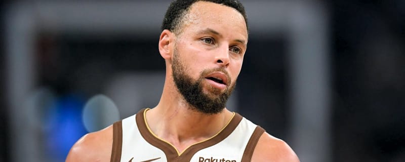 Stephen Curry Drops Update On ‘Unpredictable’ Knee Injury