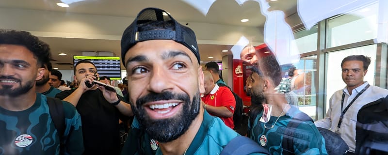 ‘Here we go’ – Fabrizio Romano confirms Mo Salah ‘agreement’ as two-year deal struck