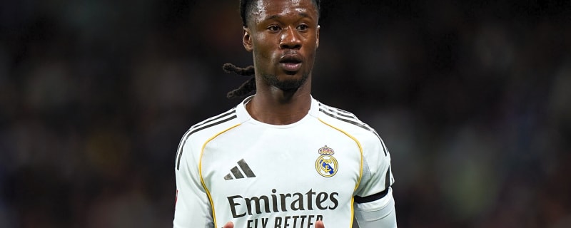 Chelsea Are Eager To Land This Real Madrid Midfielder: Should Alonso Move In For Him?