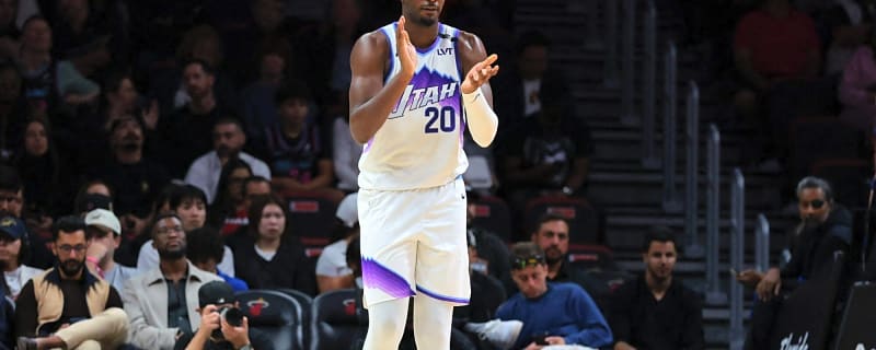 Jaren Jackson Jr. Trade Rumors Reveal How Desperate Warriors Have Become Around Stephen Curry