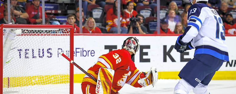 NHL Notebook: Senators’ Tkachuk out after surgery, Red Wings defencemen could be moved, and Wolf struggles for Flames