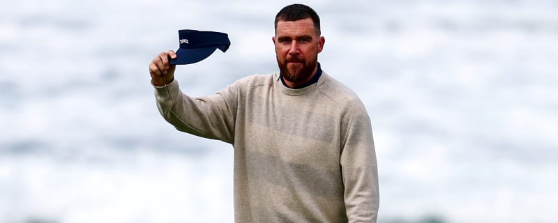 TV host drops royal wedding comparison for Travis Kelce and Taylor Swift tying the knot