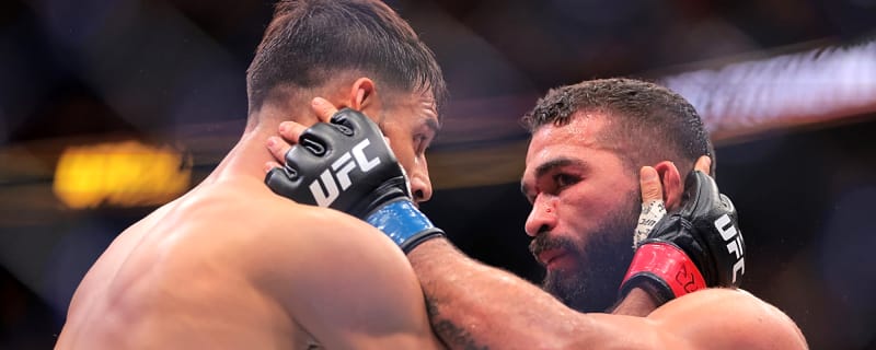 UFC 318 star offered Dana White a $1 million bet that he’d beat the UFC champ before losing debut to a contender