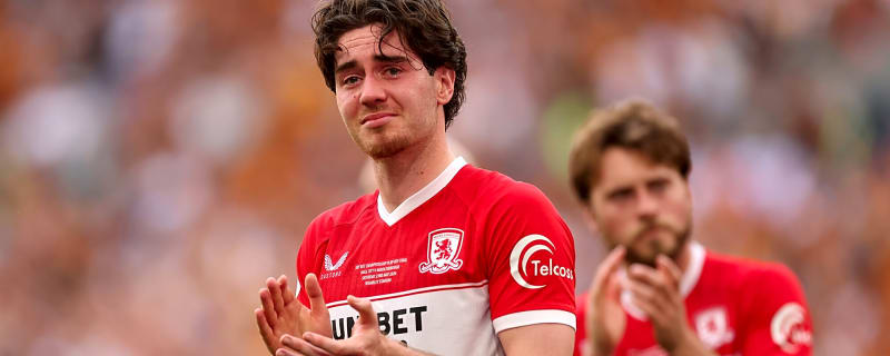 Everton Have To Pay £30m For Championship Midfielder: What Should David Moyes Do?