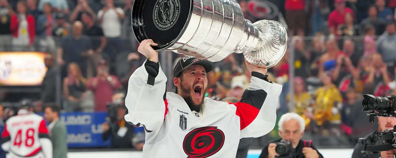Will three-goalie tandems become normal in the NHL?