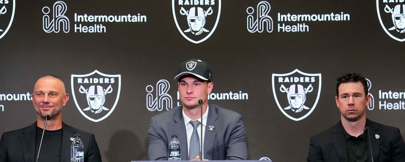 Raiders release more important details about their 2026 schedule that wasn’t released at the same time