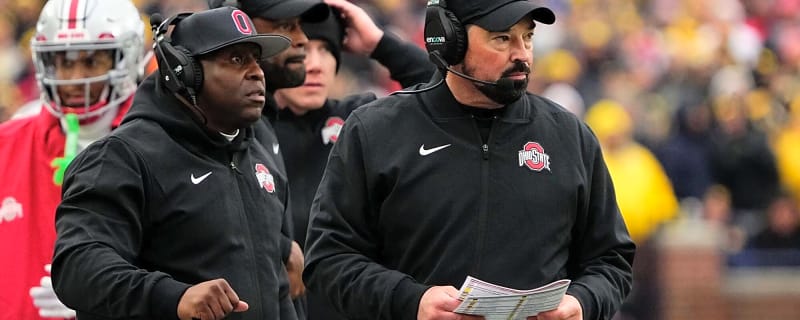 Ohio State football commit makes telling statement that shows why he’s sticking with the Buckeyes over flipping elsewhere