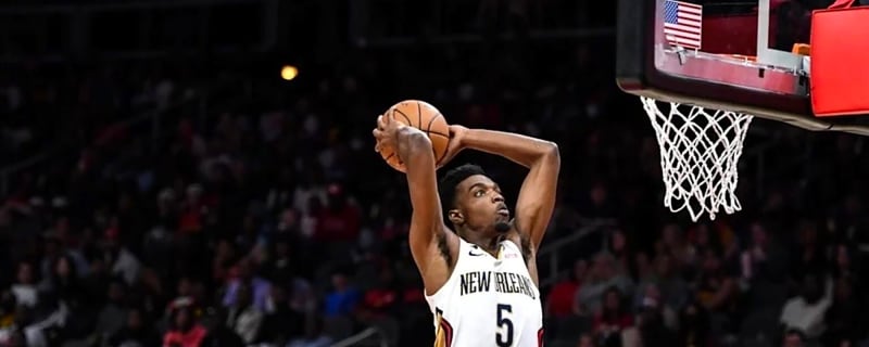 Detroit Pistons Are The Favorites For Herb Jones: Potential Trade Could Involve Jaden Ivey