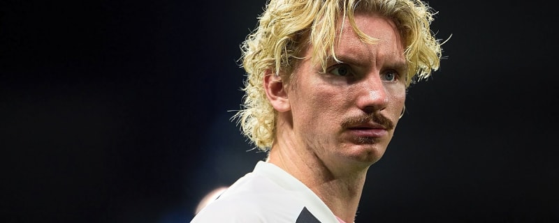 'Does not have the profile to take the team to the next level': Juventus legend doubts Nick Woltemade