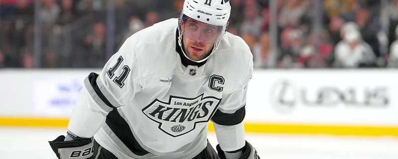 Tinus Luc Koblar says Leafs are his favourite team, looks up to Anze Kopitar
