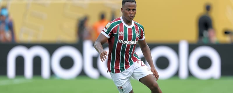 Wolves Set Their Sights On ‘Outstanding’ Club World Cup Attacker