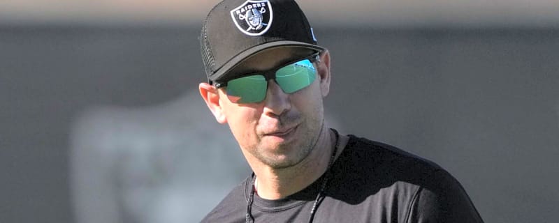 Klint Kubiak gives a little inside information regarding a plan for rookie CB Jermod McCoy when it comes to the first preseason game