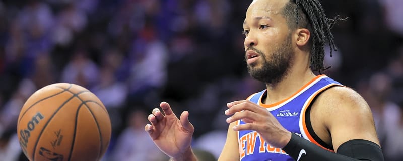 Tying three-point record adds to historic nature of Knicks' entire playoff run 
