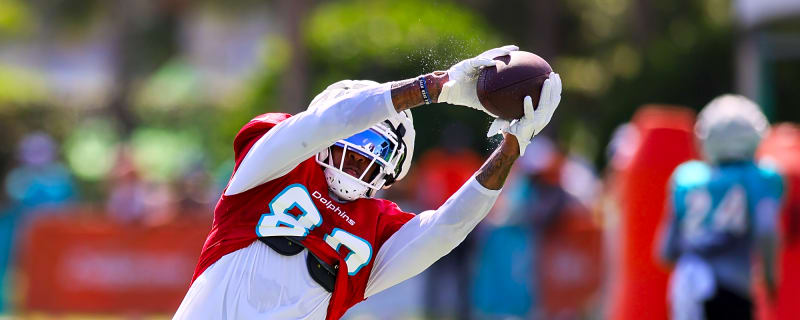 Titans To Host TE Jody Fortson