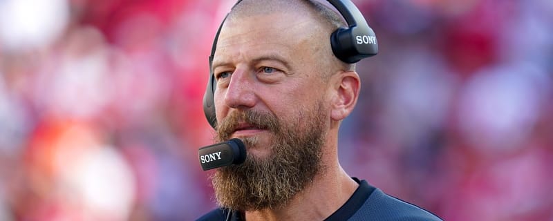 7-Time Pro Bowler’s One-Word Reaction After Seahawks Steal 49ers Coach Who ‘Knew Everything’