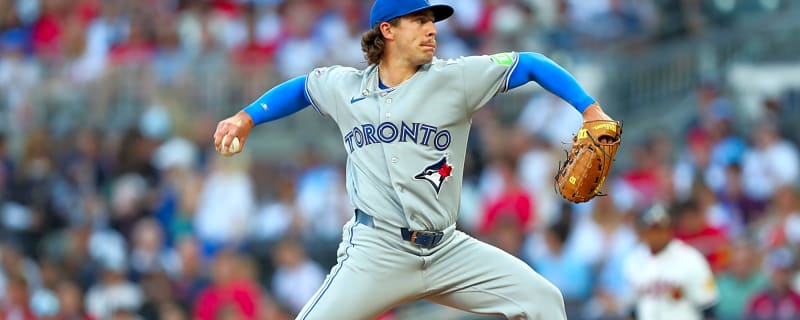 3 pitchers who could join the Blue Jays’ bullpen before seasons end