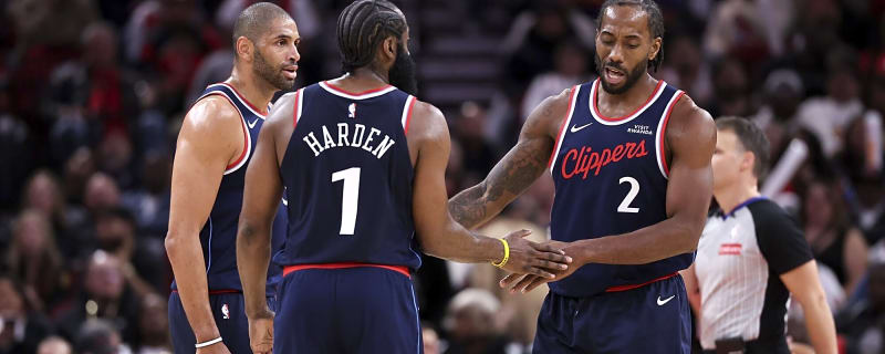 'We Don’t Have a Give Up Mentality' – Los Angeles Clippers Star is Adamant the Team Can Turn Their Fortunes Around Amid Sluggish Start