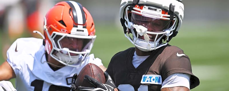 Grok predicted all 17 games on the Cleveland Browns’ 2026 schedule