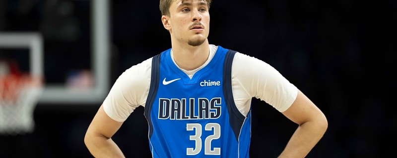 'He’s Not Afraid' – Dallas Mavericks Coach Lauds Cooper Flagg’s Late-Game Poise in NBA Cup Win Vs. New Orleans Pelicans