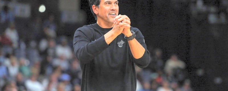 'I Was Sleeping on Them' – Miami Heat Draws Eye-Opening Apology From Former NBA Champion Amid Winning Run