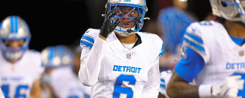 4 Reunions the Detroit Lions could consider after L’Jarius Sneed’s reunion with the Kansas City Chiefs