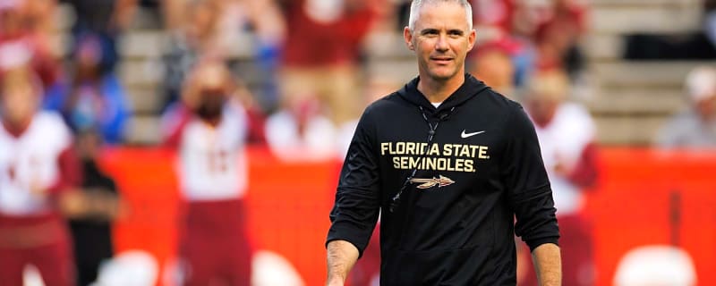 Florida State Seminoles are still doing what no one expects them to do, considering the situation they’re in with Mike Norvell