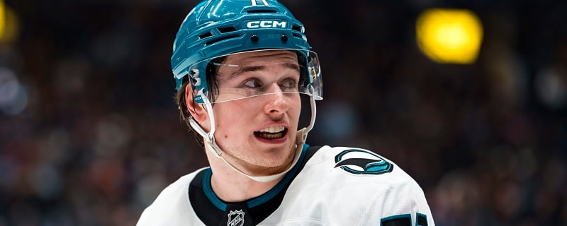 Respect was earned from Celebrini’s attempted penalty decline