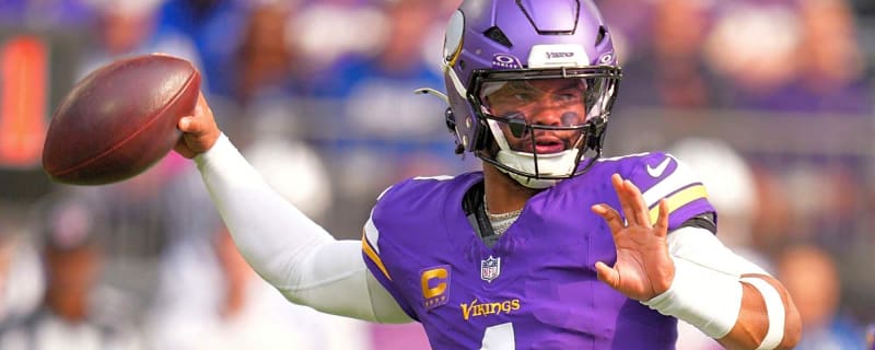 Minnesota Vikings’ offense under Kyler Murray is dealing with the same issues they had for years with Kirk Cousins