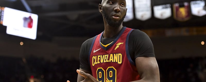 Philadelphia 76ers Sign 7-Foot-6 Tacko Fall As He Returns To NBA After Four-Year Absence