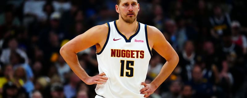 Nuggets Player Ratings: Jokic Struggles In Double-Digit Loss Against Clippers