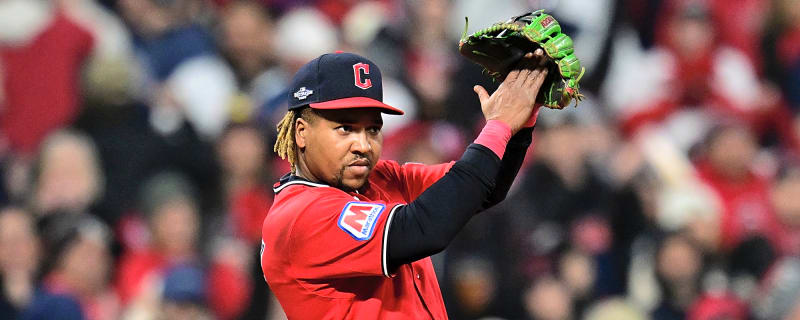 Three questions facing the Cleveland Guardians this offseason